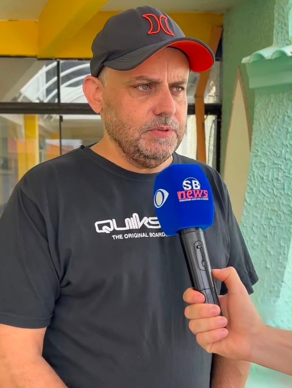 Vereador diz que desnível isenta Vila Cabeleira de ligação de esgoto