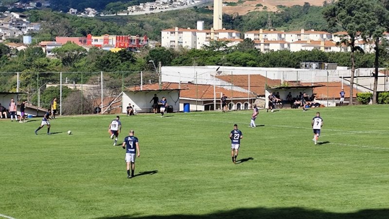 G2A e Amigos do Colina fazem a final do Futebol 35+ neste sábado em Valinhos