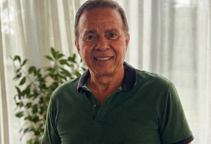 Ademir Menezes descarta voltar às urnas e diz ter 'dever cumprido'
