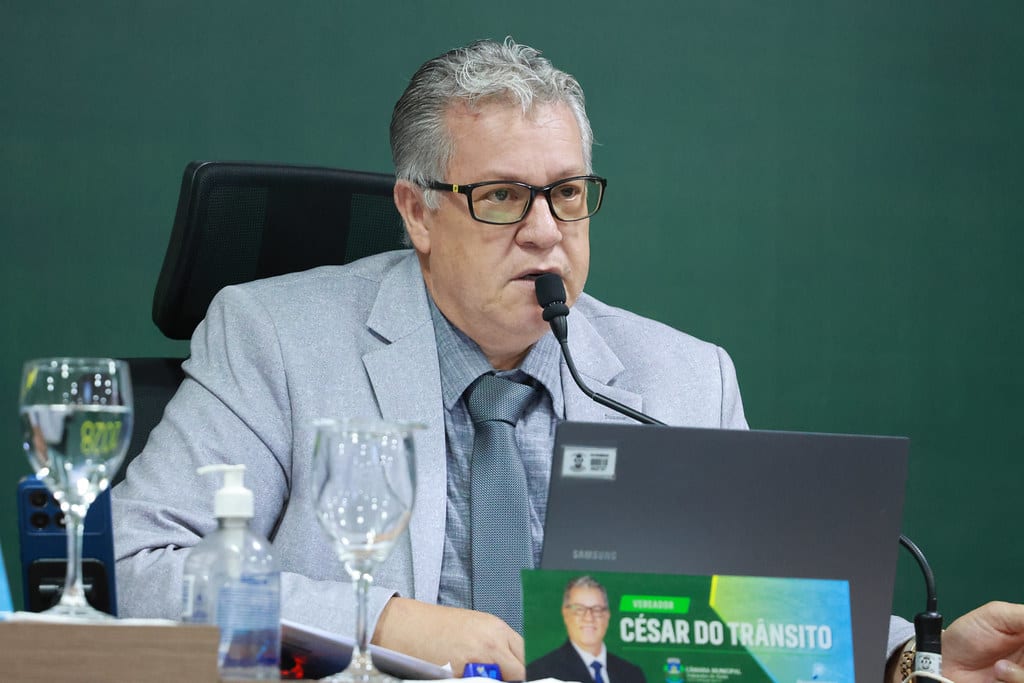 Valparaíso apresenta PL que cria áreas exclusivas para embarque escolar