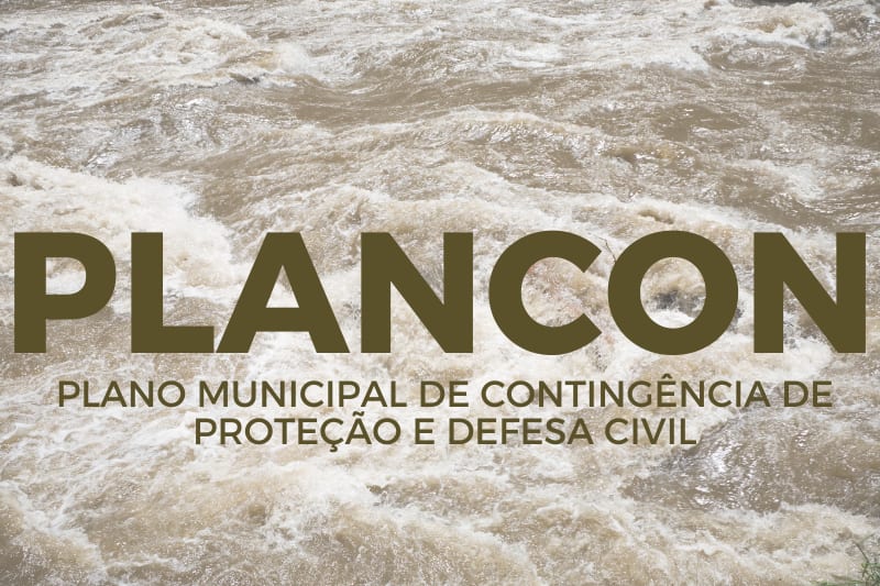 MPF exige que cinco municípios de AL façam planos de defesa civil