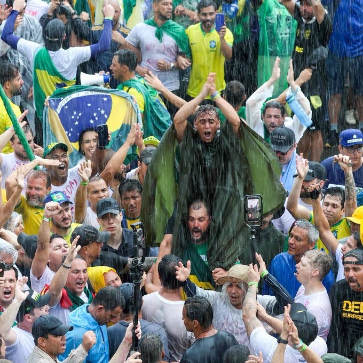 O fenômeno Nikolas Ferreira com os nordestinos