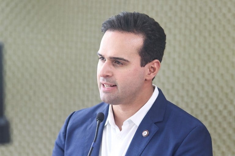TRE-PB nega liminar do PL contra carreatas de Lucas Ribeiro