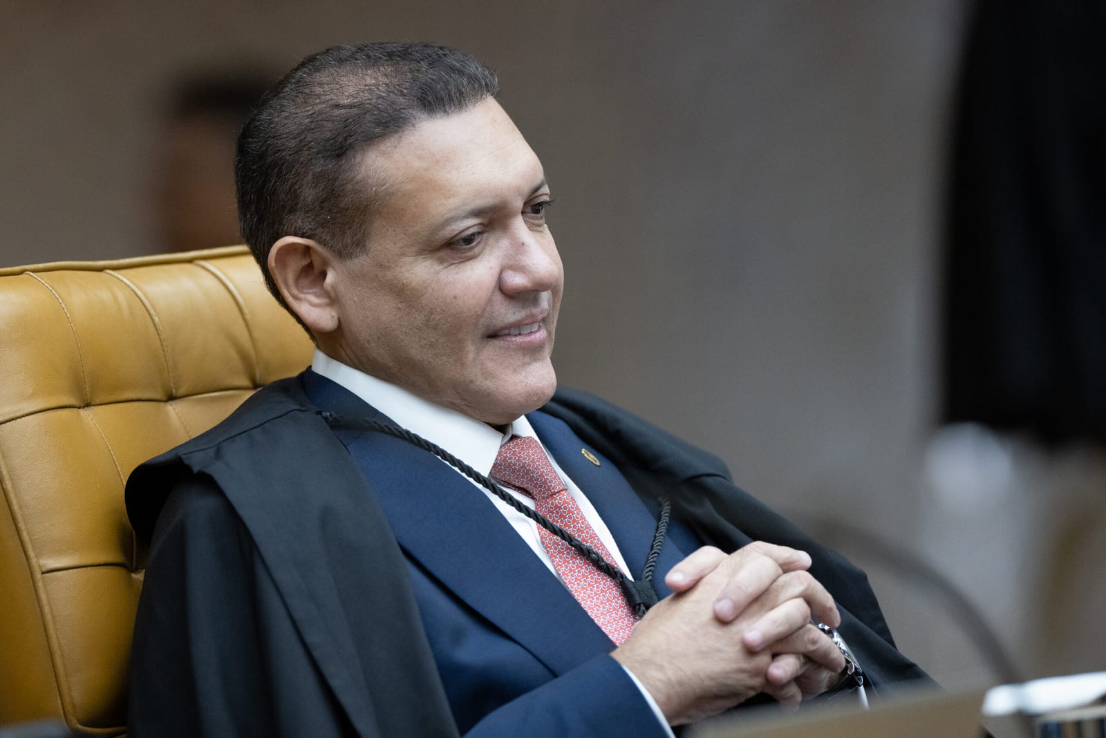 ‘Judiciário contaminado’: advogado critica ‘forte teor político-partidário’ em decisões de Nunes Marques no 2º turno