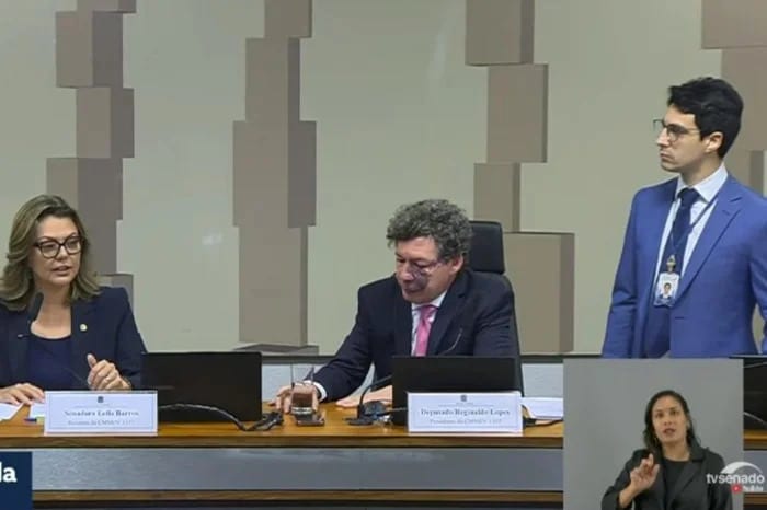 Comissão mista aprova MP que retoma isenção do imposto sobre compras internacionais de até US$ 50