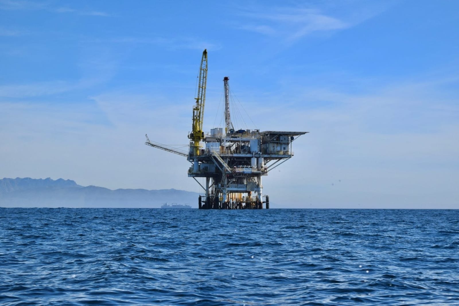 Abpip entrega aos presidenciáveis programa com 9 medidas para petróleo e gás