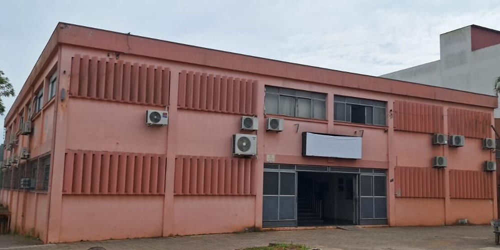Servidores da 8ª CRS de Cachoeira do Sul relatam ameaças, agressões e furtos