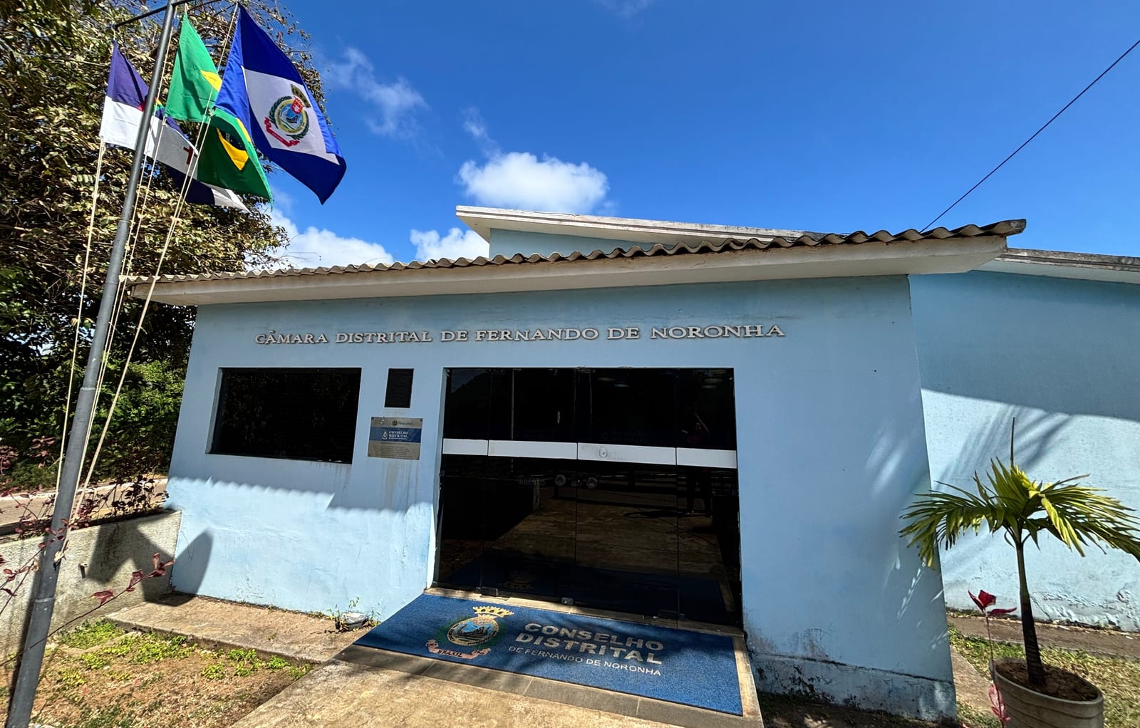 Fernando de Noronha vota domingo (4) para escolher sete conselheiros distritais