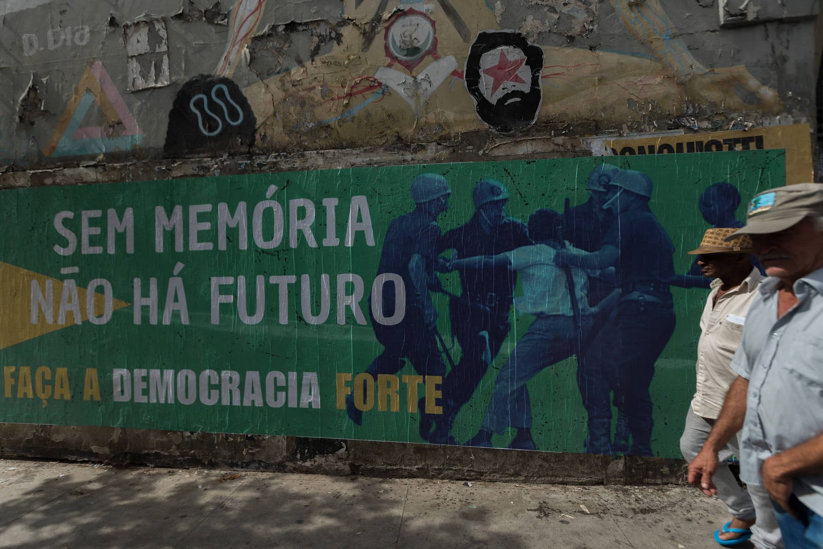 Pacto pela Democracia lançará manifesto pela integridade das eleições de 2026
