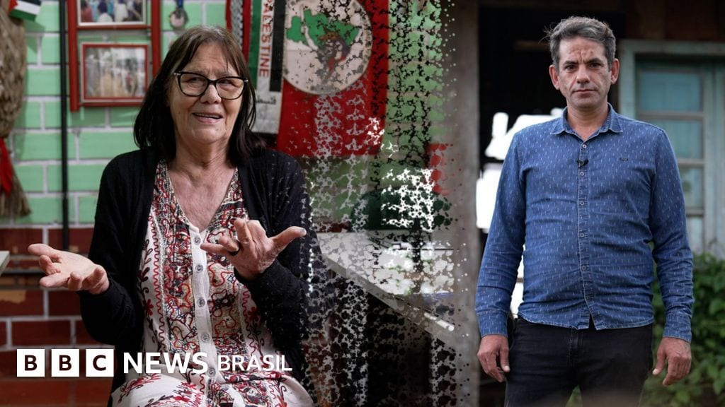 A batalha política no berço do MST no Rio Grande do Sul