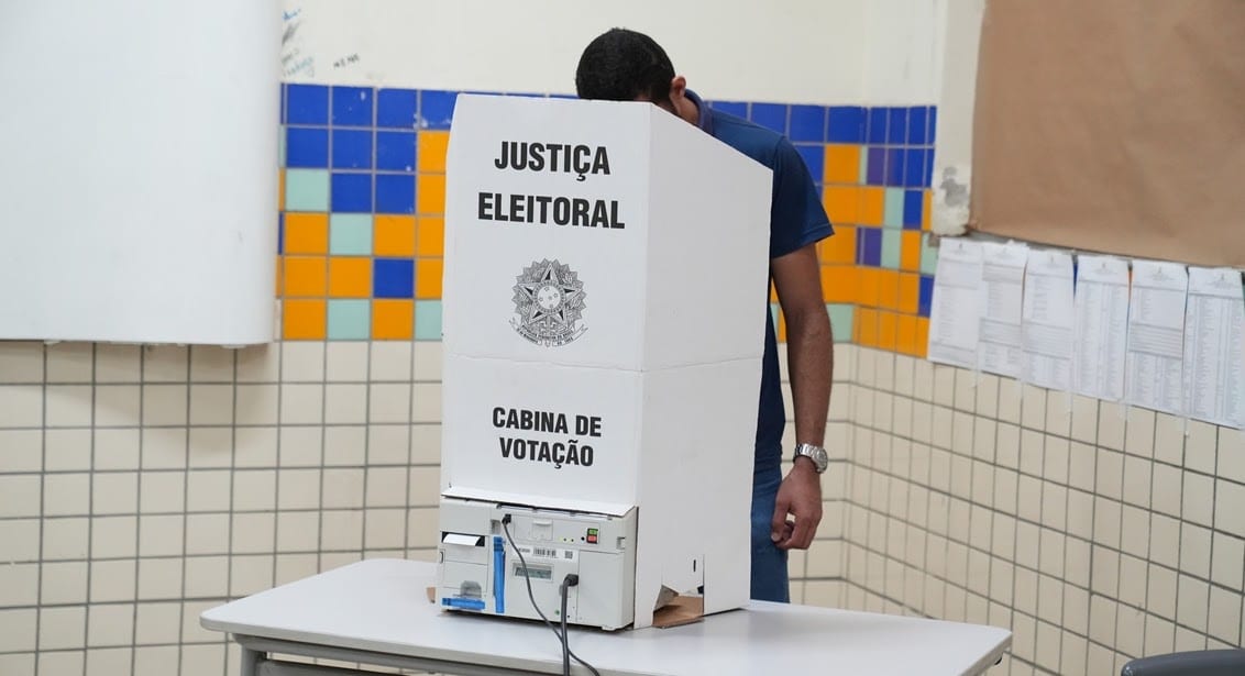2º turno em Goiatins: município votará para governador, presidente e prefeito