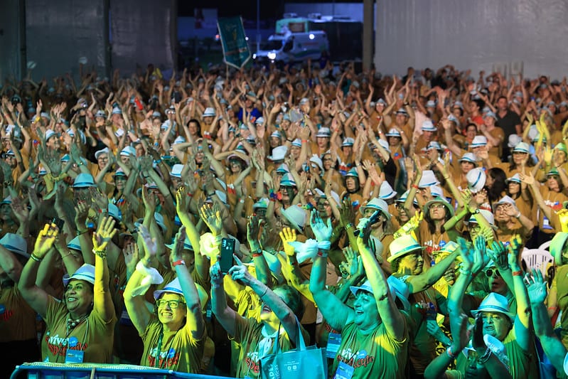 18ª Convenção Sesc Maturidade Ativa acontecerá entre 21 e 23 de novembro em Torres