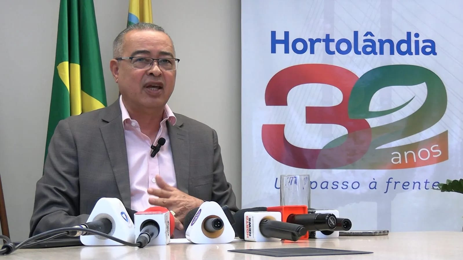 Hortolândia retoma diálogo com MEC sobre campus da UFSCar previsto para 2027