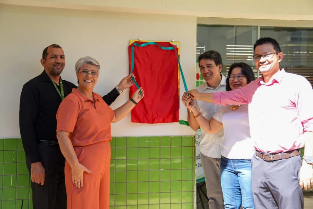 Atuação pelo fortalecimento da educação marca os mandatos do Professor Júnior Geo no Tocantins
