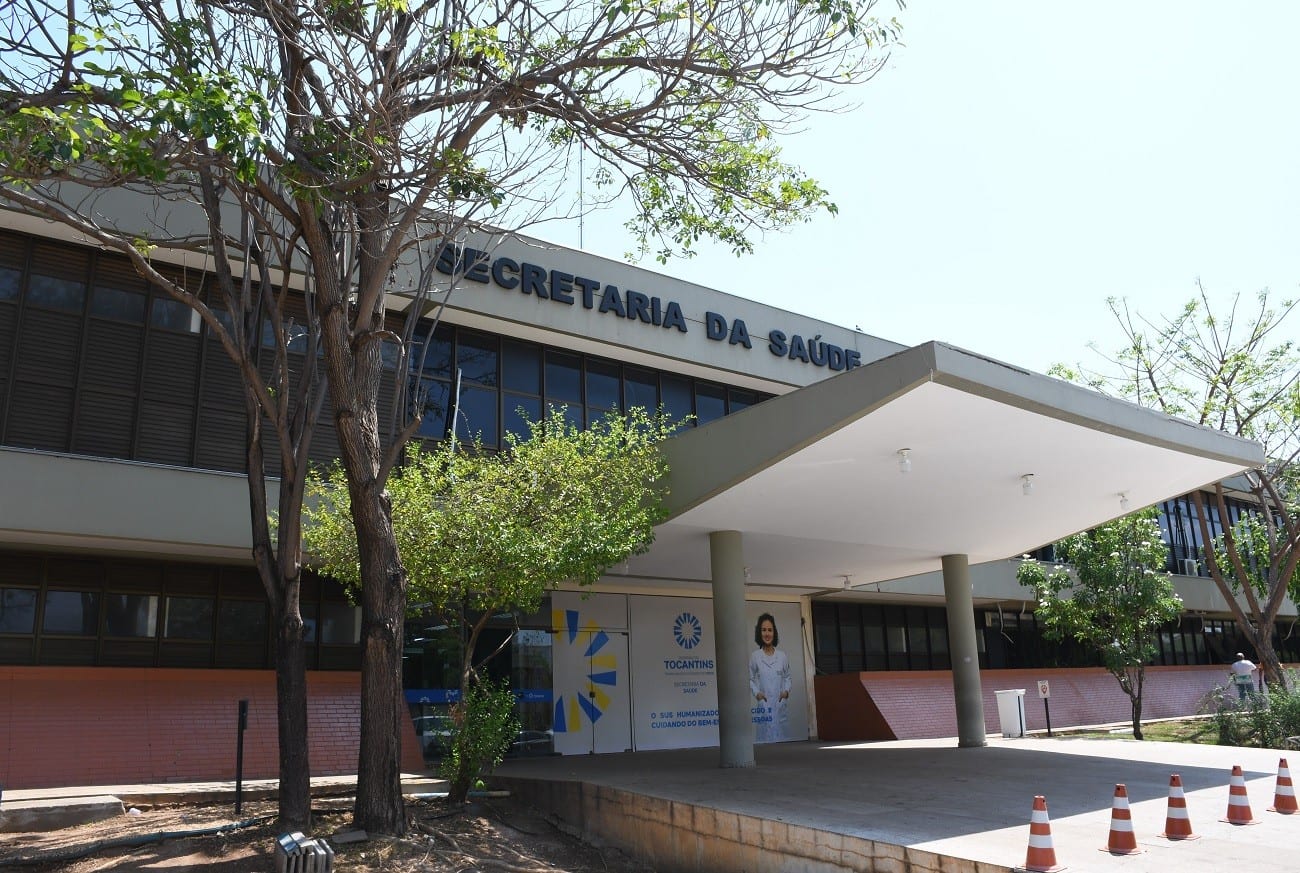 Inscrições para concurso da saúde do Tocantins com 5.124 vagas terminam nesta quinta (10)