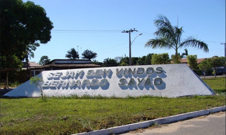 Temporários viram maioria na prefeitura de Bernardo Sayão após 16 anos sem concurso