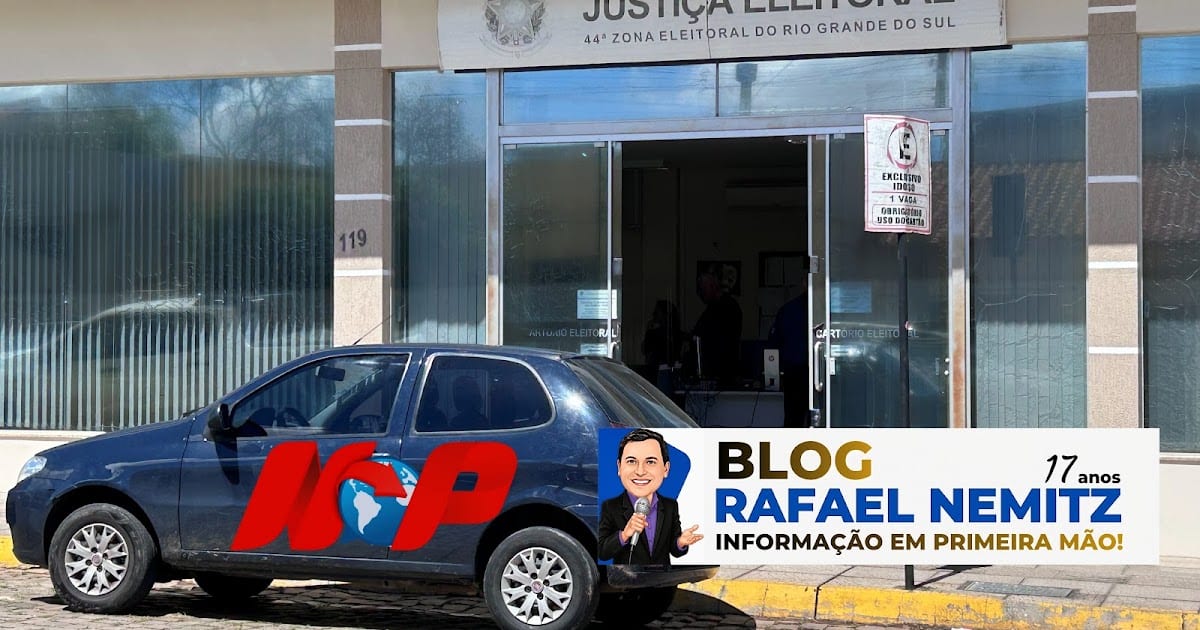 Primeiras horas do 2° turno foram tranquilas em Santiago