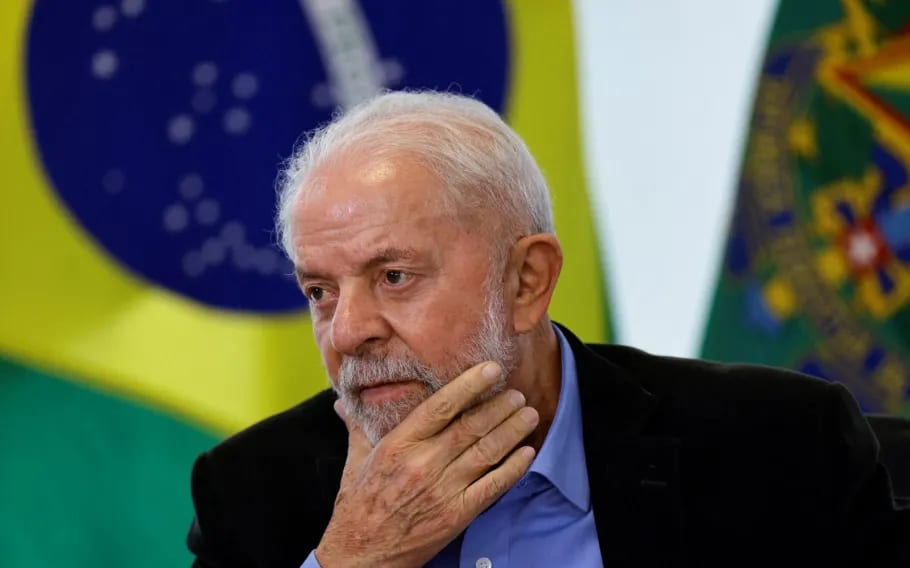 Com 2 anos de atraso, Lula regulamenta marco legal dos games