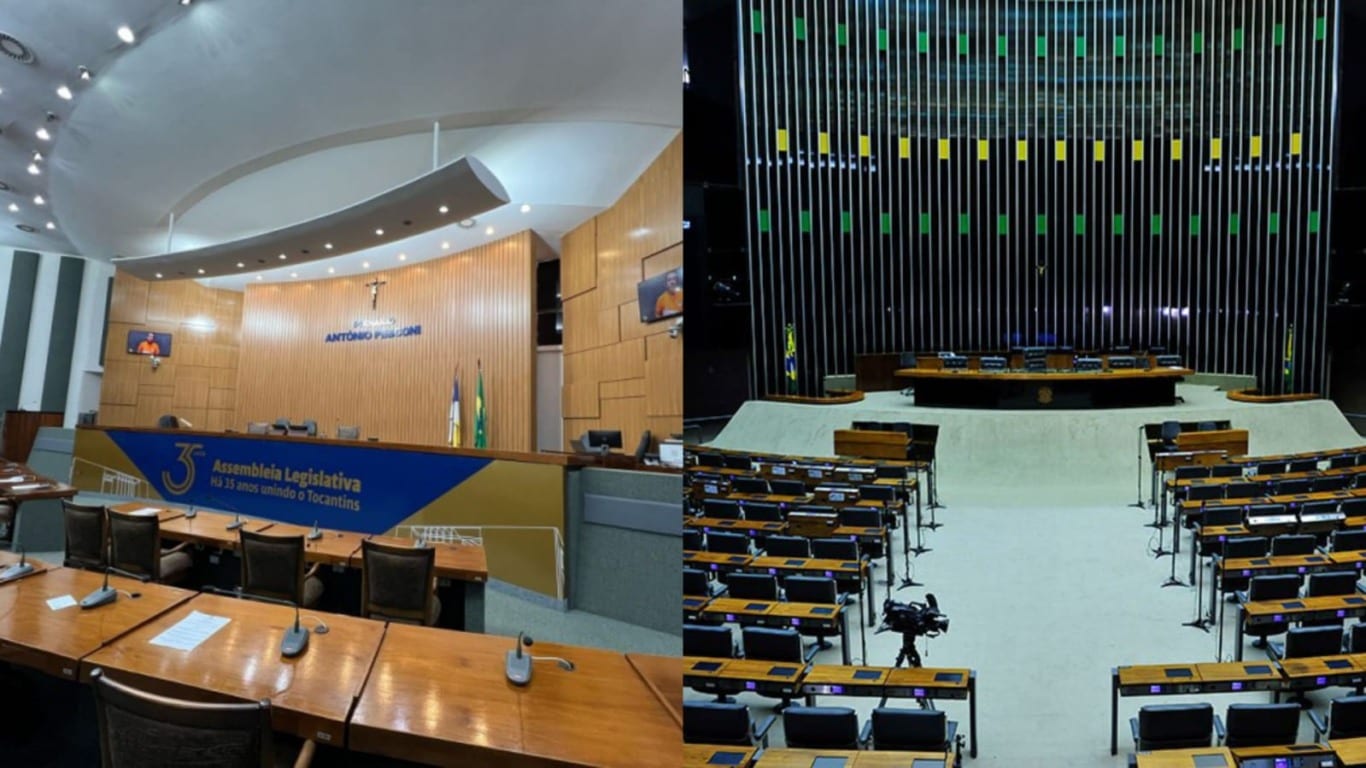 Alexandre Guimarães chega ao Senado; um terço das cadeiras da Assembleia troca de mãos