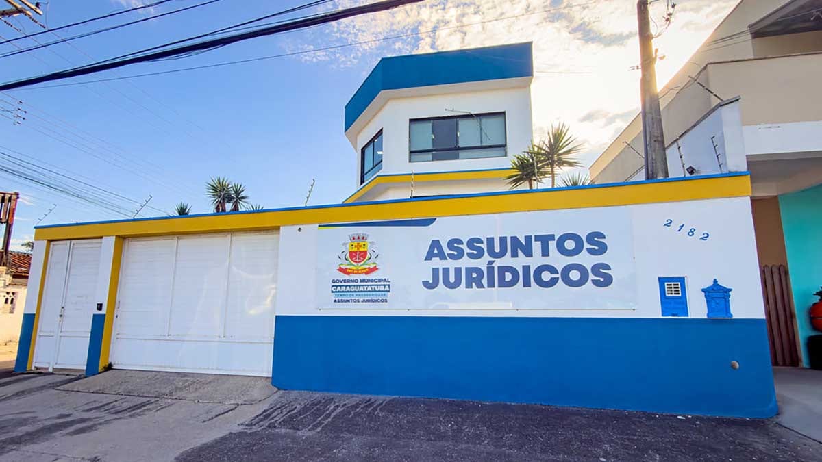 Caraguá Soma prepara Prefeitura para reforma tributária e mudanças no atendimento aos contribuintes