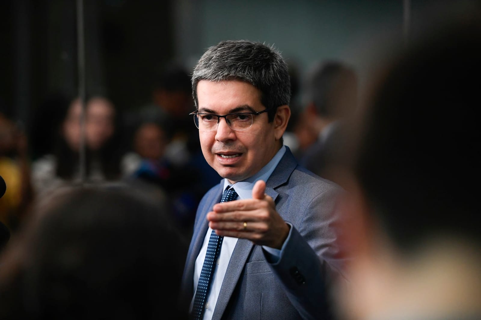 CCJ do Senado deve votar PEC que acaba com escala 6 X 1 em 2 de setembro