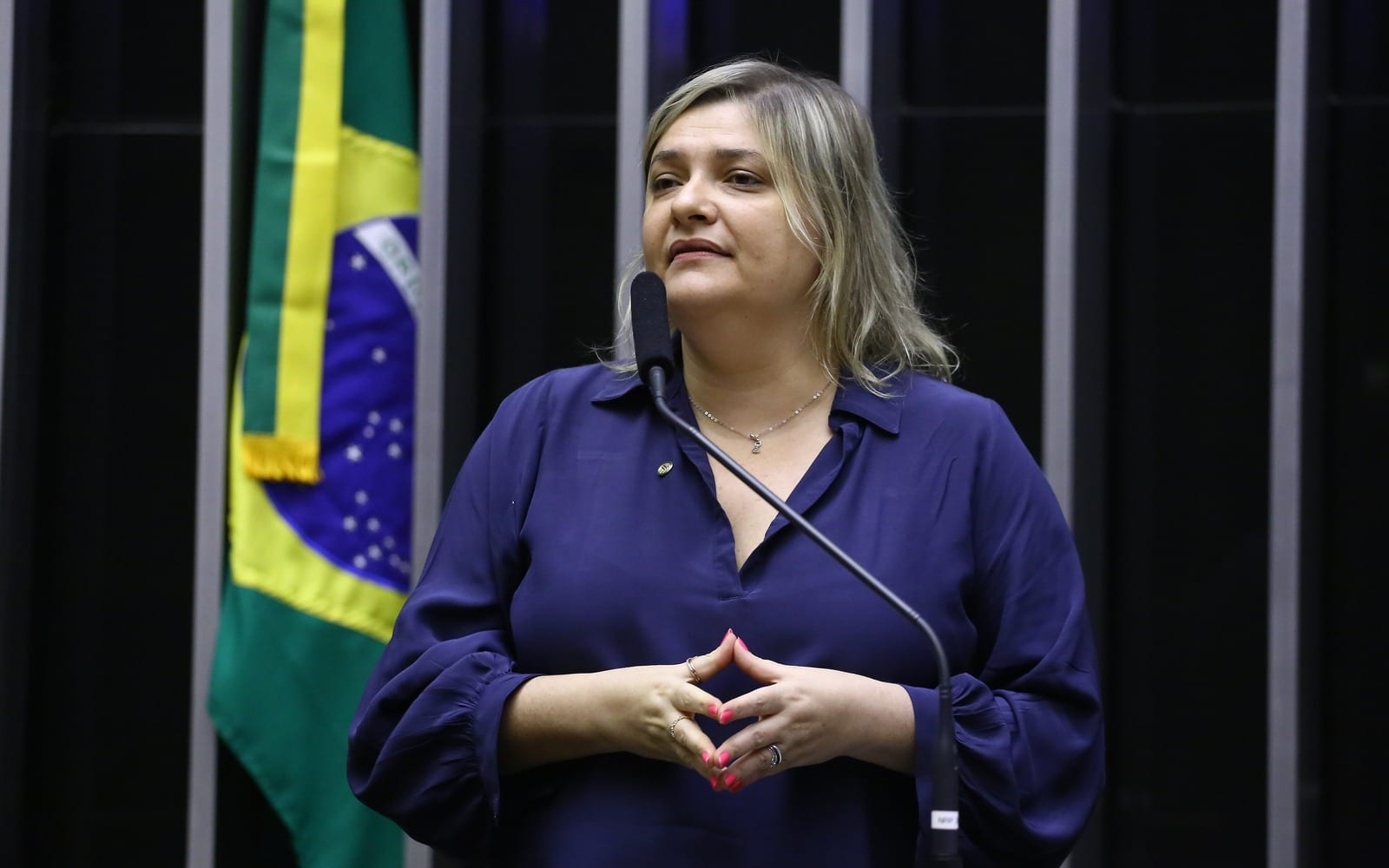 Luciene Cavalcante leva Flávio à PGR; Tereza Cristina reconhece Lula e diz que “a eleição acabou”