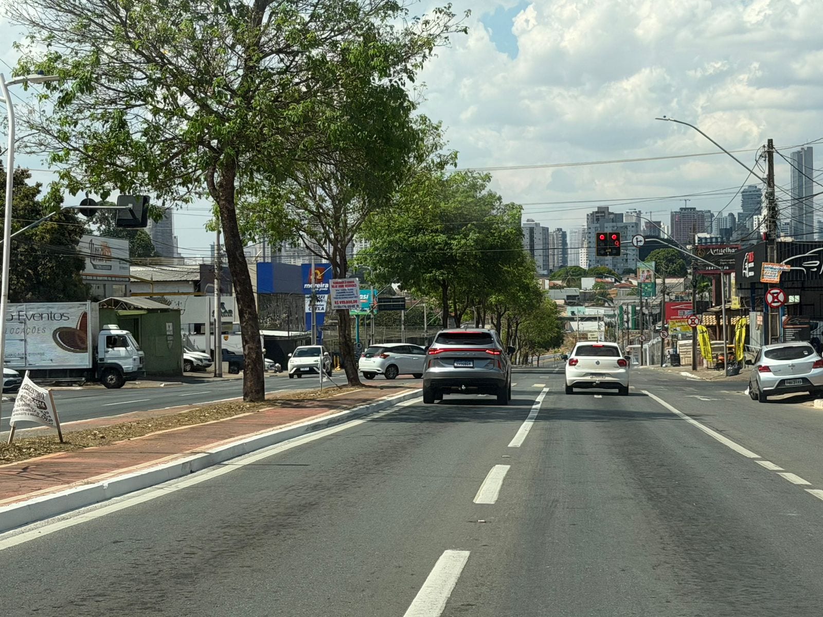 Avenida T-63 terá revitalização de R$ 5,2 milhões; veja trecho e prazo da obra