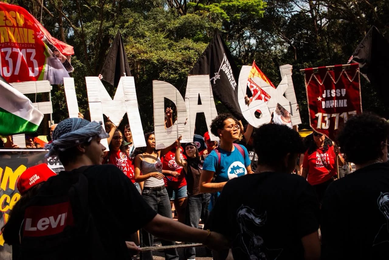 ‘As ruas, as redes e a liderança de Lula vão pôr fim à escala 6×1’, diz deputado Reginaldo Lopes