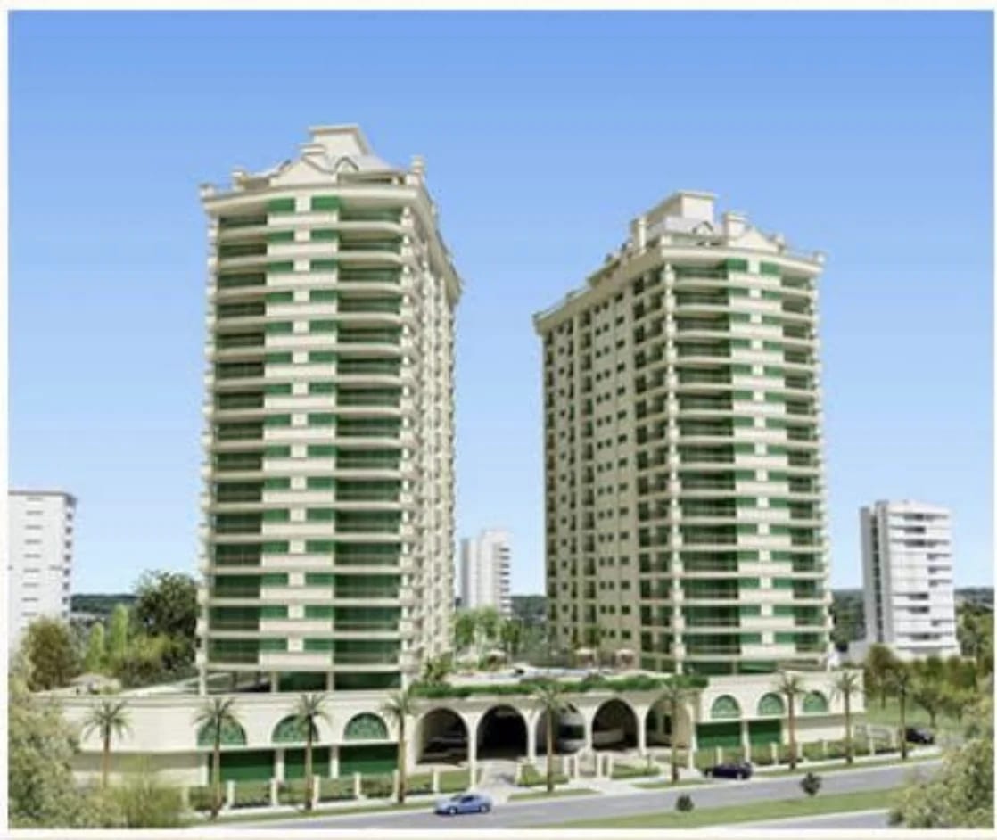 Holding da família de Jorginho Mello comprou apartamento de luxo por R$ 11,25 mi