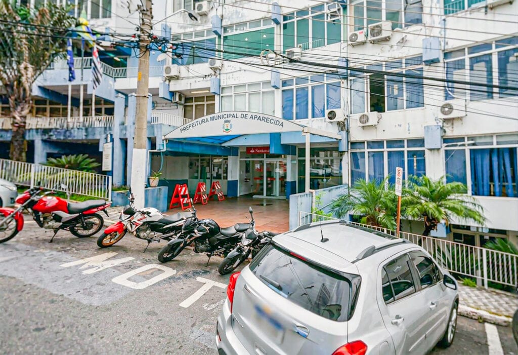 Aparecida abre Refis para renegociar R$ 156 milhões em dívida ativa