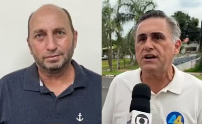 Macedônia e Martinópolis elegem novos prefeitos em eleições suplementares
