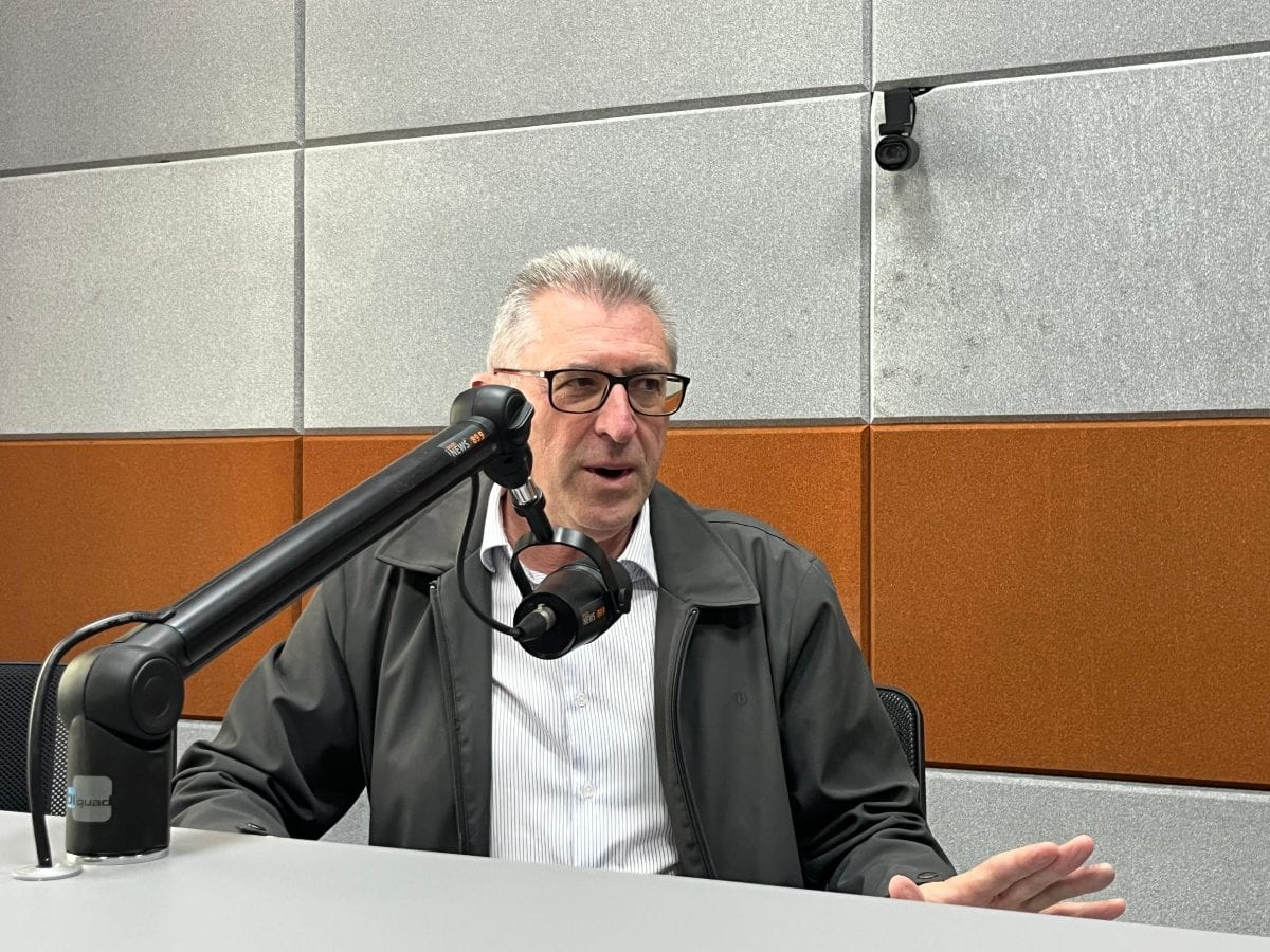 Heitor Schuch lamenta derrota nas urnas e fala sobre futuro político; leia
