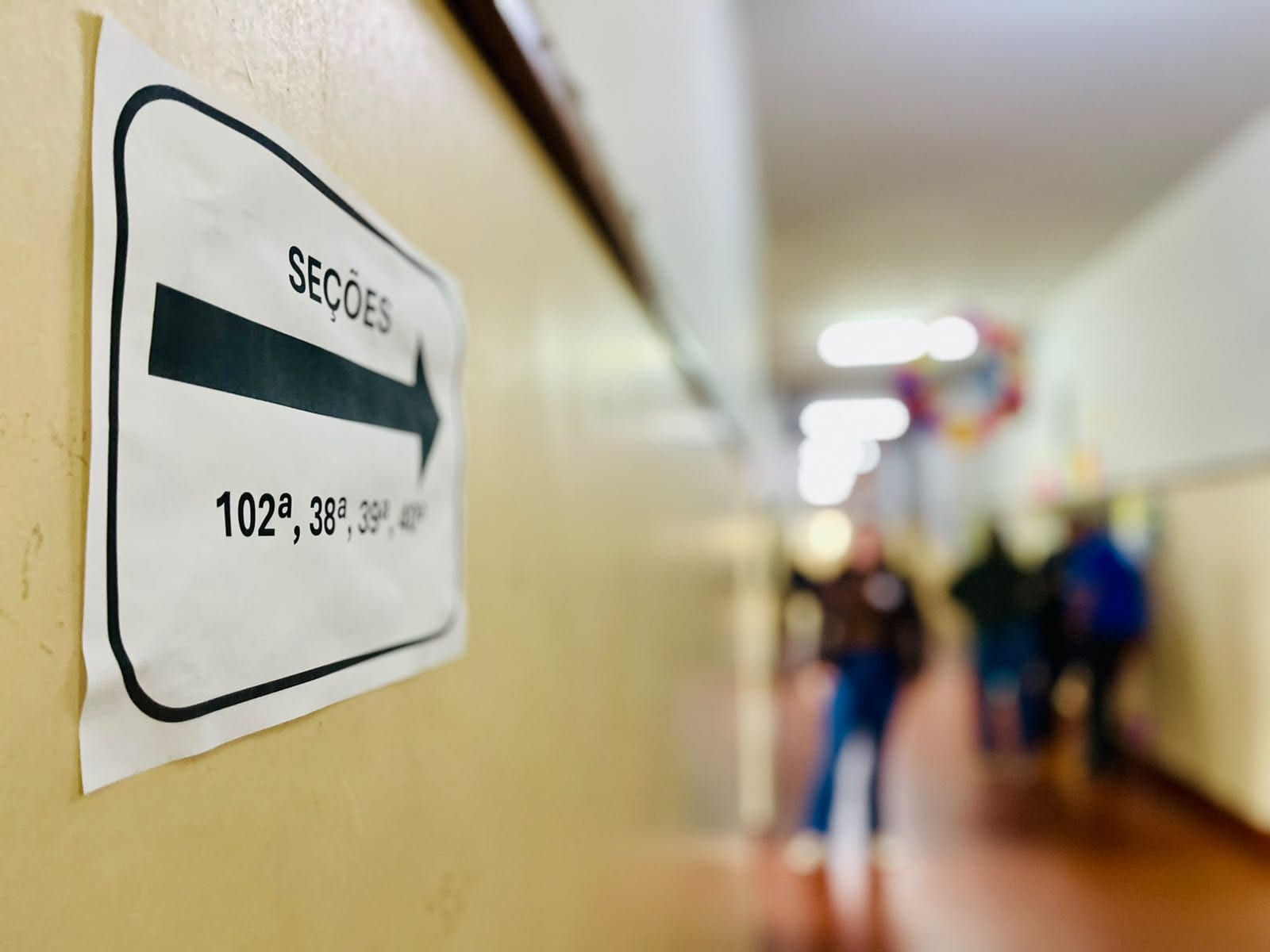 Até quando posso justificar o voto? Confira os prazos após o 1º e o 2º turno