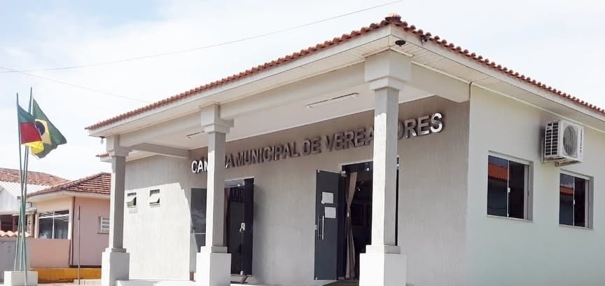 Câmara de Boa Vista do Cadeado aprova mudança em lei sobre controle interno