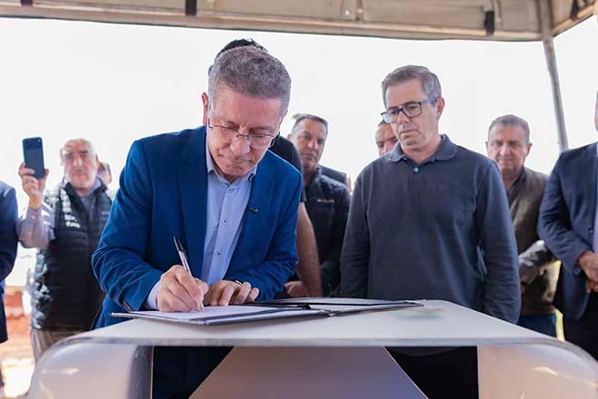 Canoas autoriza construção de duas casas de bombas com investimento de R$ 75 milhões; entenda