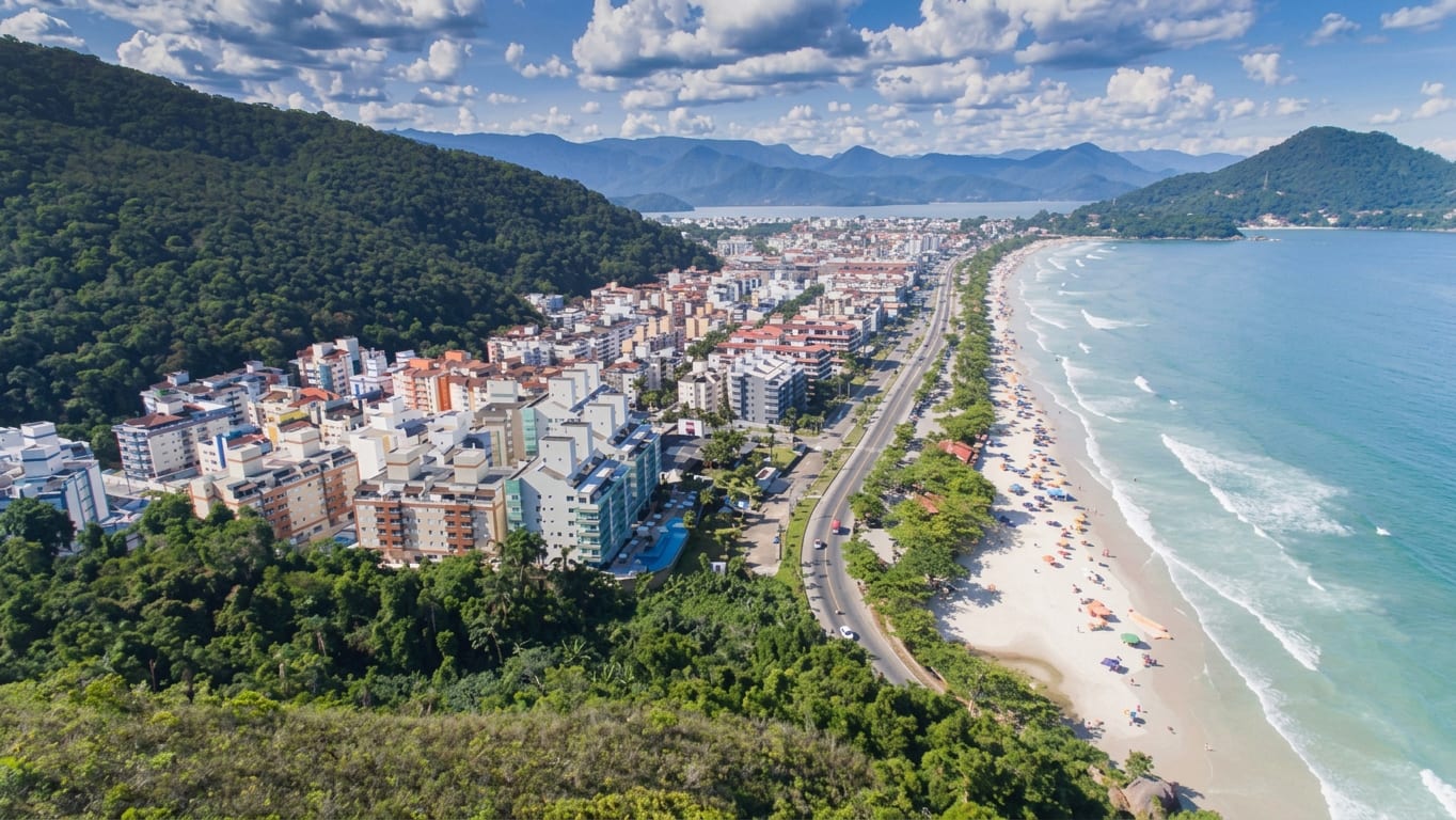 Ubatuba derruba veto e tira isenção da TPA para veículos de Ilhabela