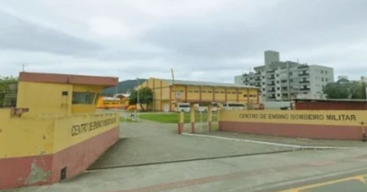 Após decisão da Justiça, aprovados para o Corpo de Bombeiros são convocados para formação em Florianópolis