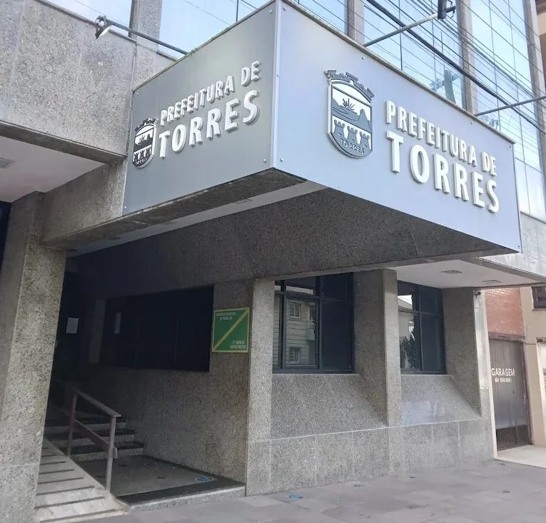 Reforma administrativa de Torres depende de atualização do impacto financeiro