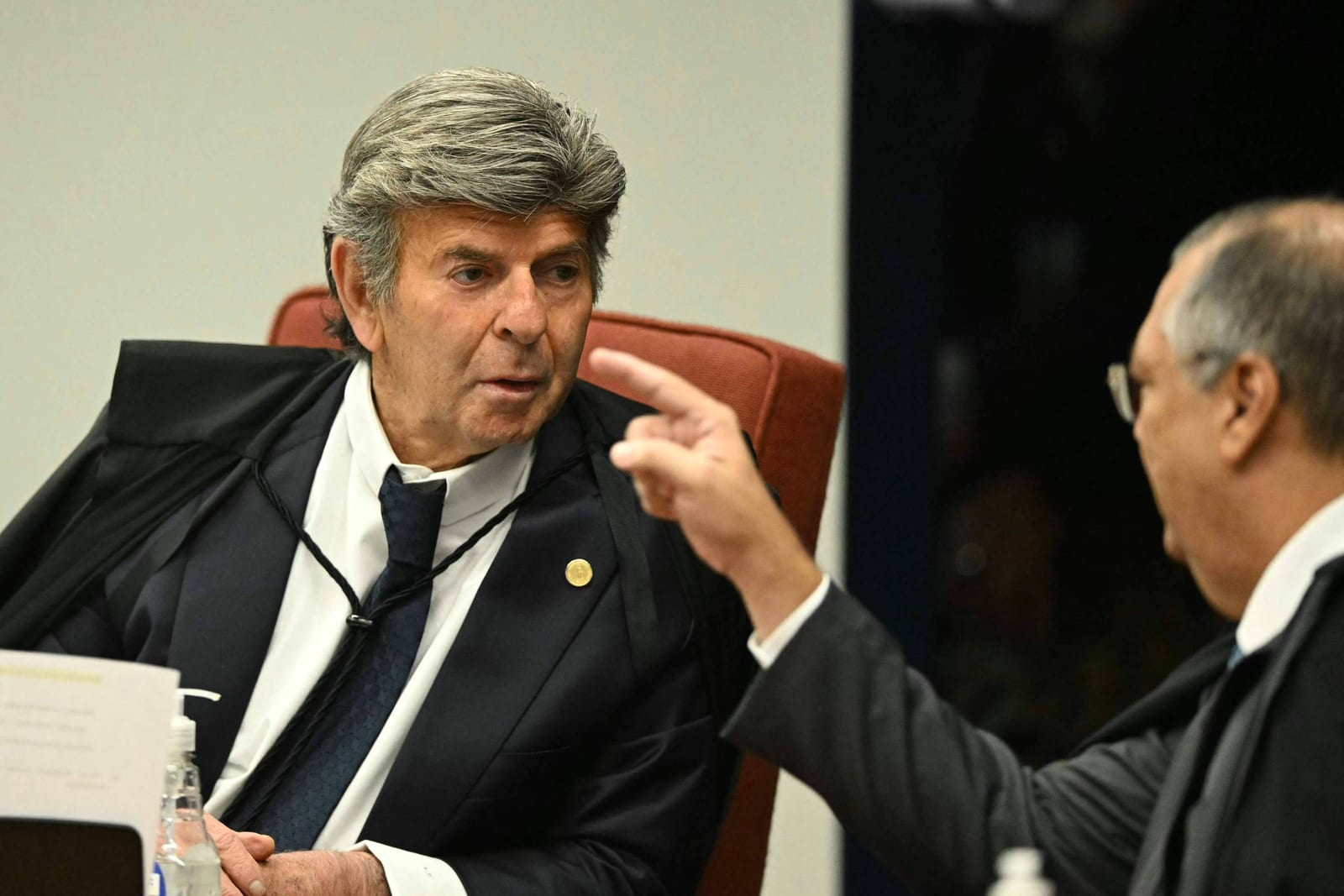 Guerra de liminares no caso Nossa Senhora derruba trégua no STF