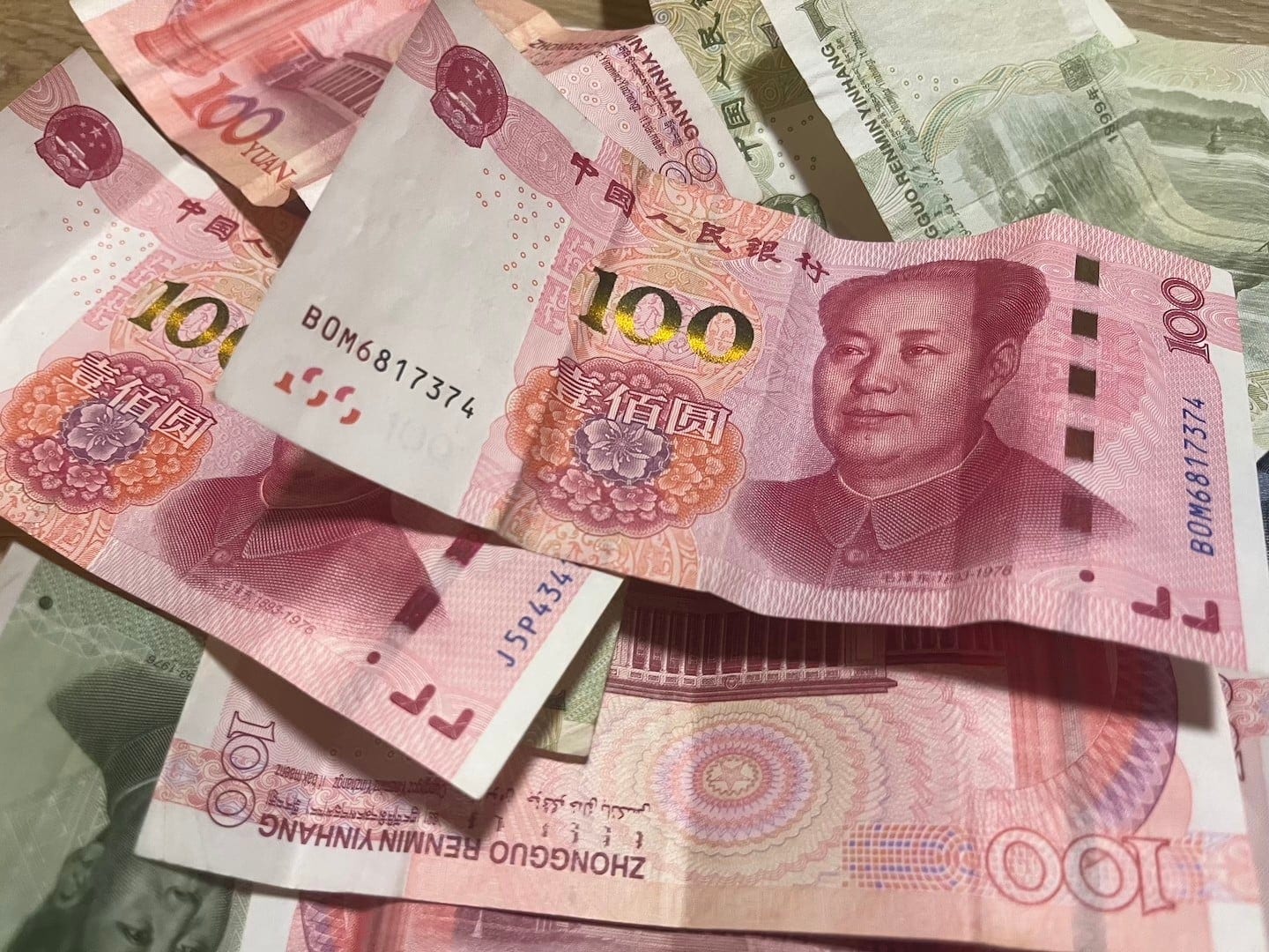 TCU não vê irregularidade em plano para emitir títulos da dívida na China