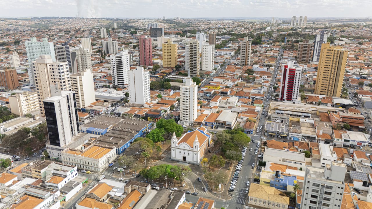 219.188 eleitores de Limeira votam neste domingo (4)