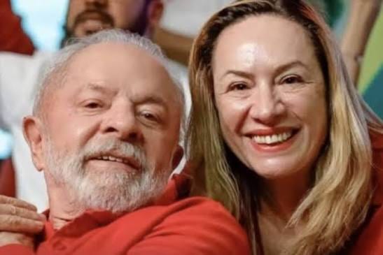 “Vamos ocupar as ruas”: Adriana Accorsi assume campanha de Lula em Goiás