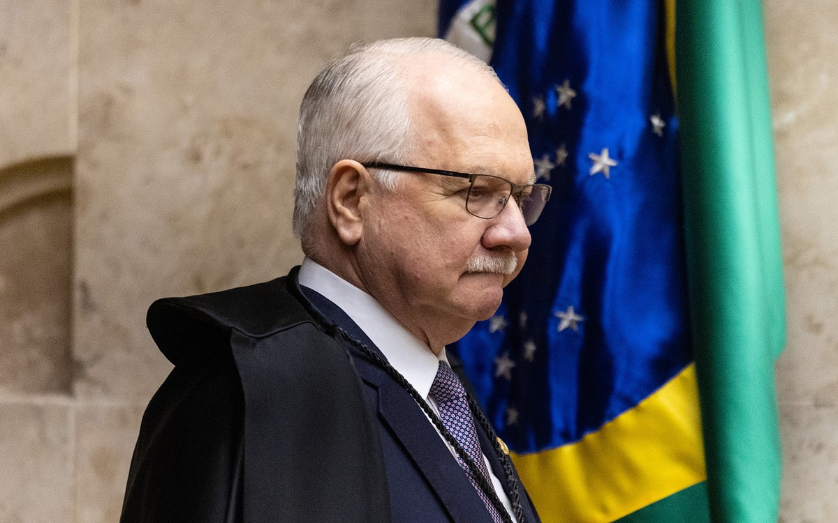 Fachin destaca importância de críticas ao STF na democracia