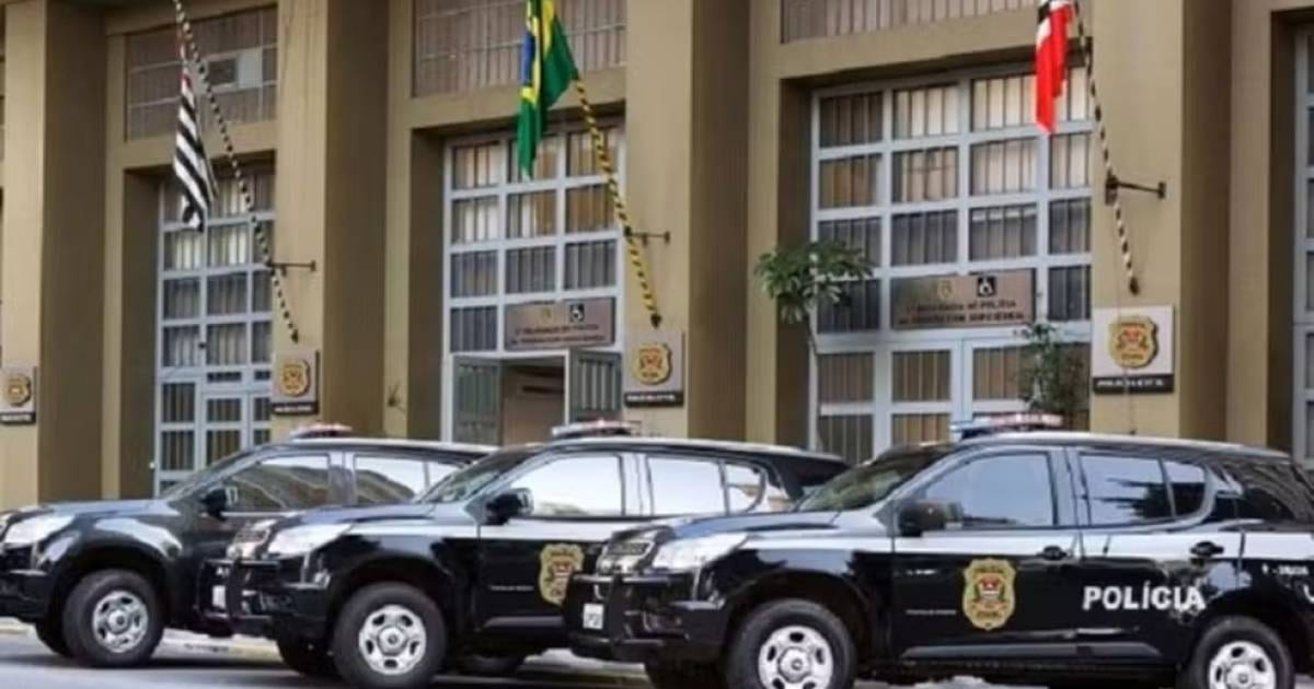 Pedestre encontra homem morto com sinais de violência no extremo sul de SP