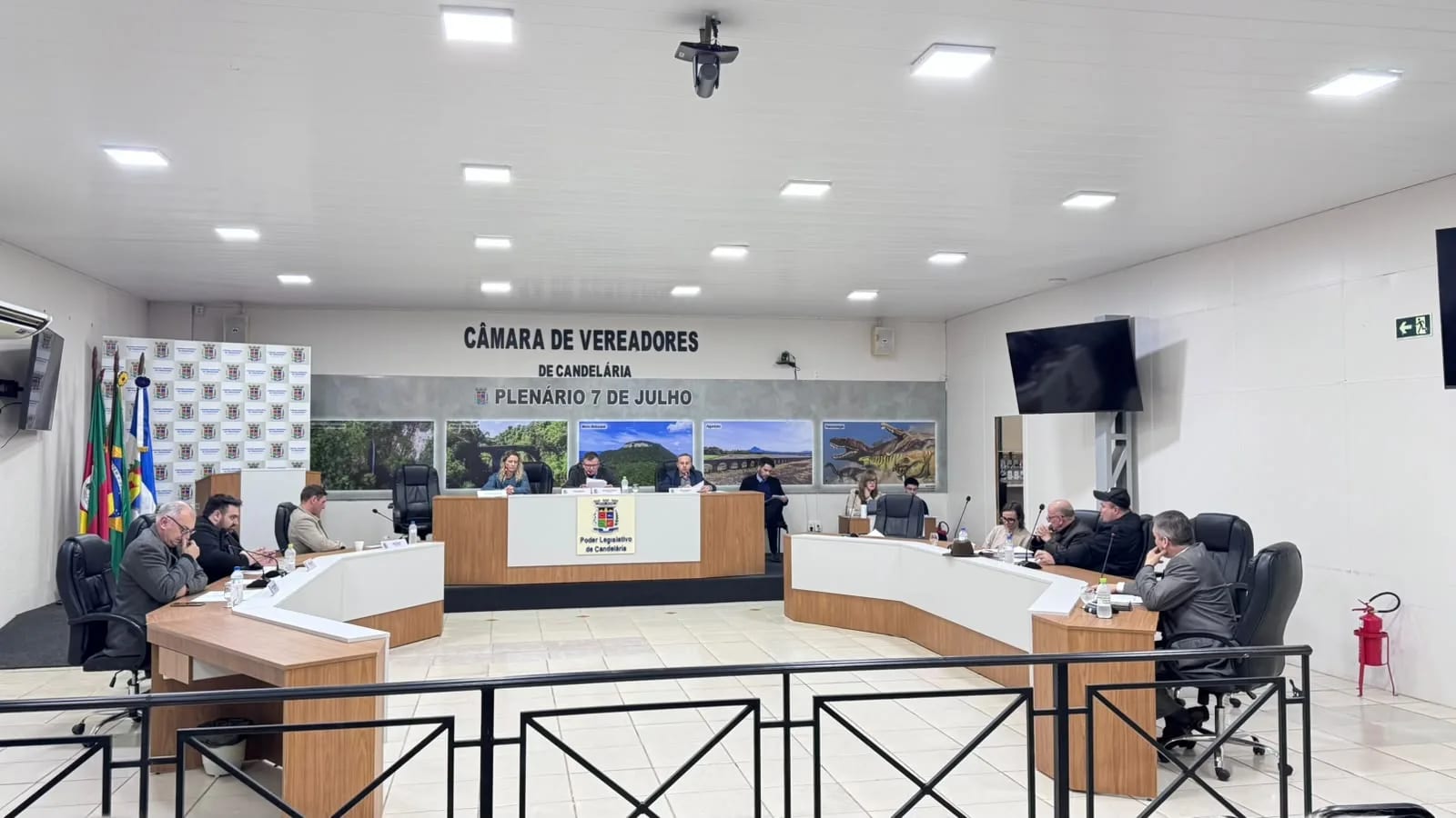 CPI da Cultura ouve investigados em segunda fase de oitivas
