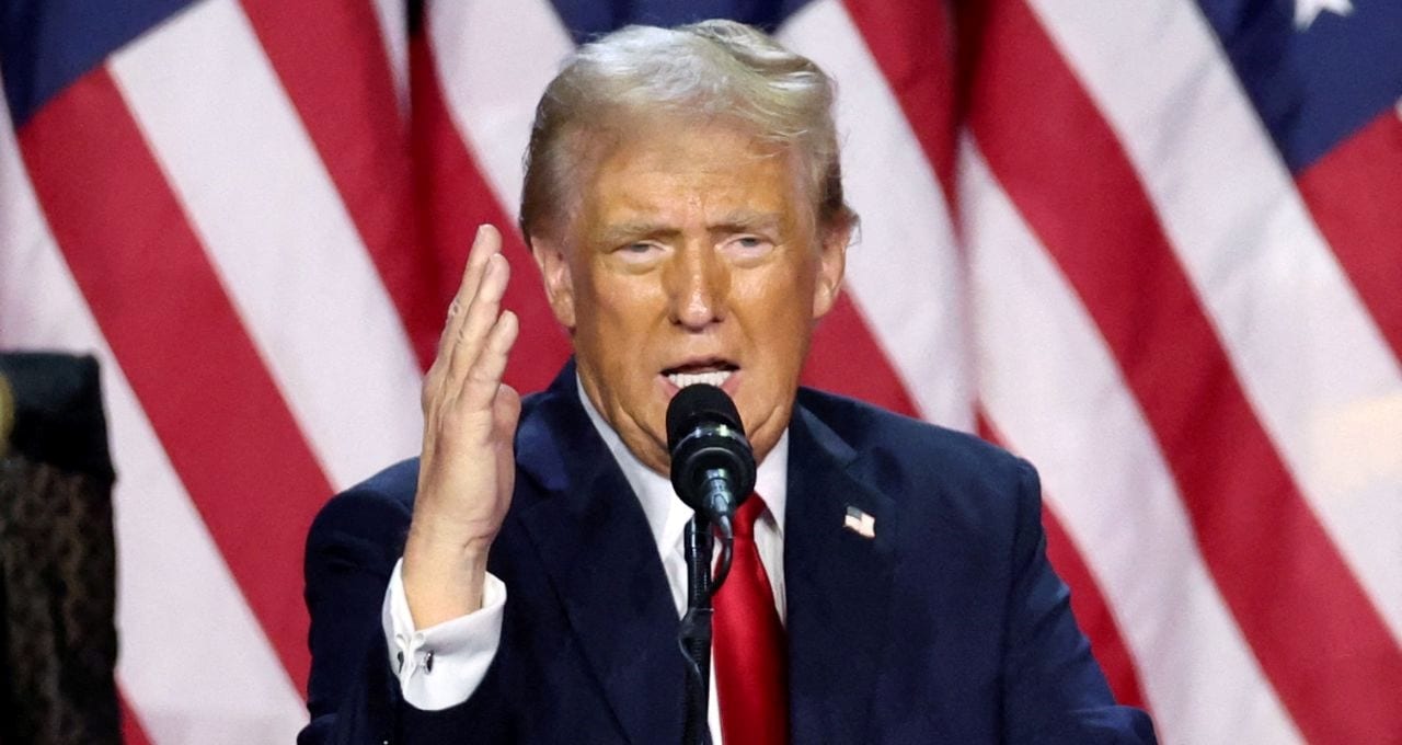 De olho nas eleições de meio de mandato, Trump revisa lista de produtos do Canadá afetados por tarifas de 50%