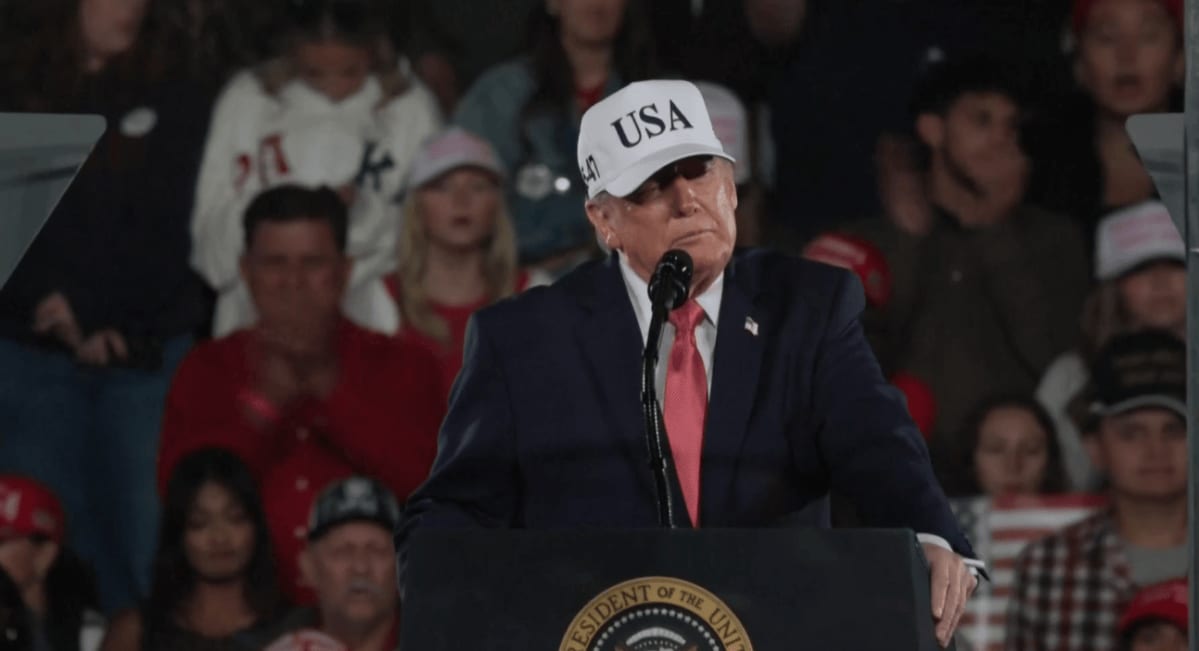 Trump afirma acordo sobre Groenlândia e relata ganhos territoriais