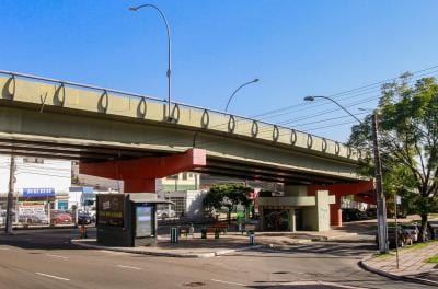 Porto Alegre prorroga até 18/9 prazo para adoção de dois viadutos com espaços comerciais