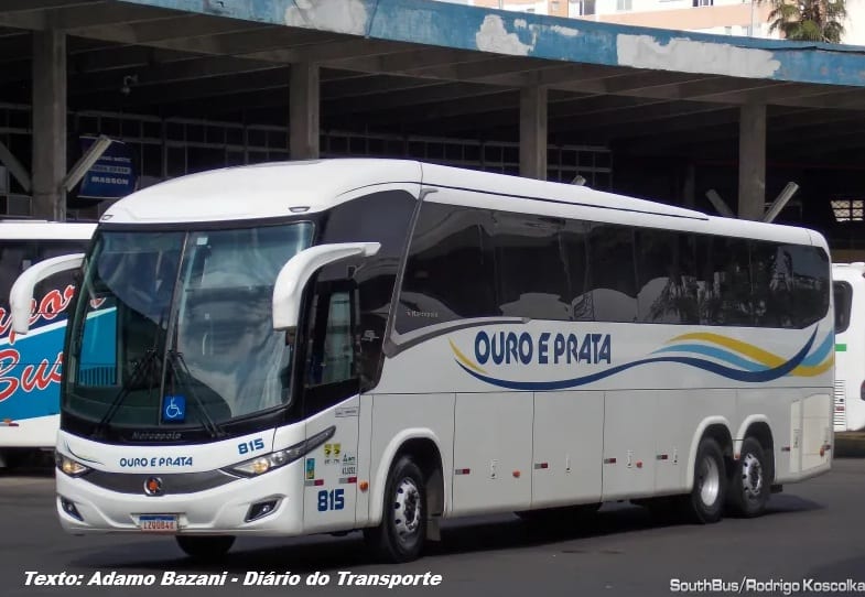 Rio Grande do Sul abre crédito de R$ 400 mil para gerenciamento do transporte coletivo intermunicipal