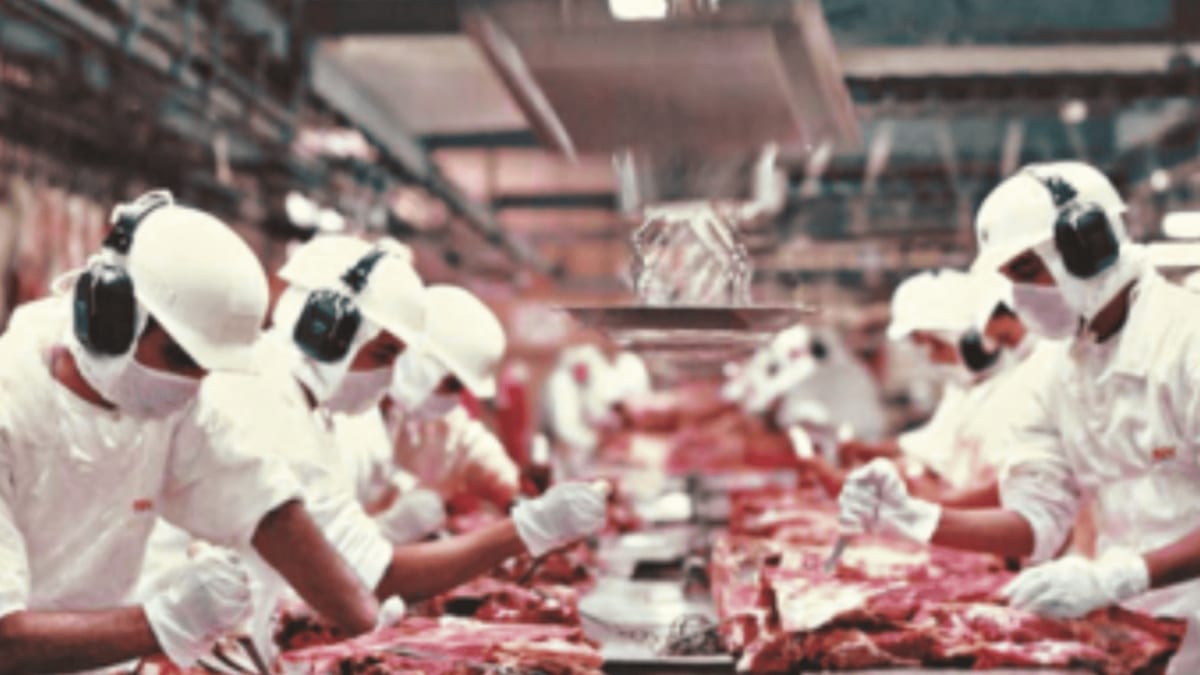 Indústria de carne vê oportunidade em nova cota dos EUA
